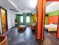 Abalon Pompei Resort