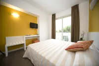 Hotel Meublè Nazionale - Airport Shuttle