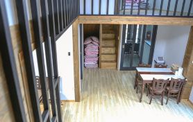 Wonju Midam Pension