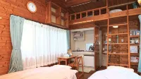 山原之森旅館