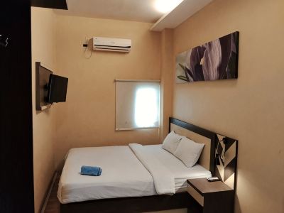 City Inn Antang
