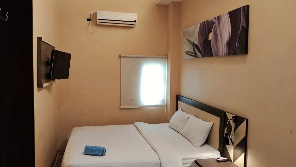City Inn Antang