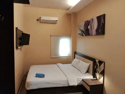City Inn Antang  호텔