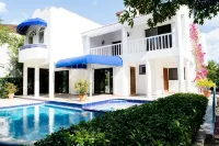Villa Torres Cozumel is a Private Luxurious Oceanfront  Home - Private Pool
