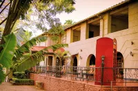 Heritage Hotel