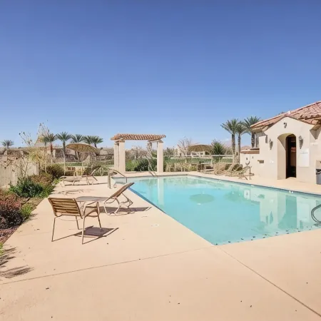 Pet-Friendly 4 Bed Home w/ Pool Access, Patio & Garage – Walk to Dining!