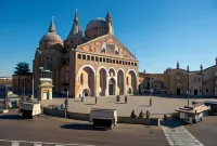 Padova Suites C20