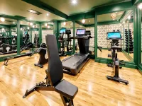 Bedford Swan Hotel - Gym