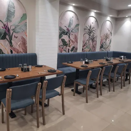 Nirvana Boutique Hotel
