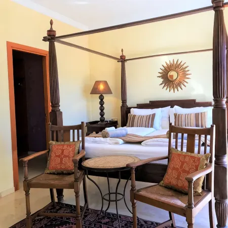 Villa Majestic Comfortable holiday residence