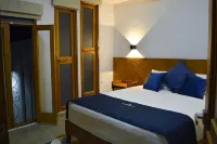 Hotel Churumuco