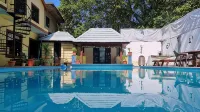 Palolem Inn - Swimmingpools