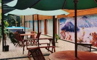 Lereng Bromo Hotel