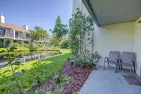 Sea Winds Beautifully Updated Beachfront/Oceanfront Condo-w/Private Beach Access
