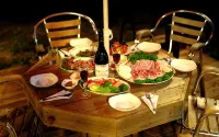 Yesan Forest Garden Pension - Homestays