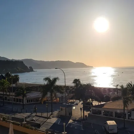 Apartamentos Nerja Bahia