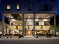 Hotel Sukha Hotels in Debagoiena