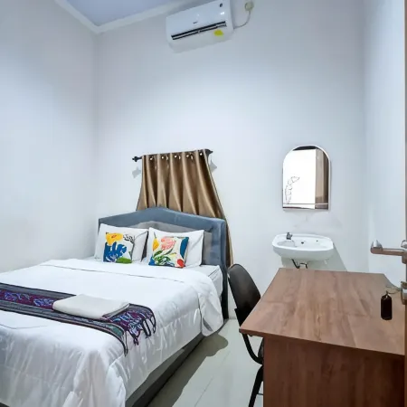 TNC Residence Syariah Mataram