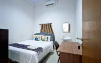 TNC Residence Syariah Mataram
