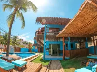 Pousada Casa Nui - Porto de Galinhas by Concavus