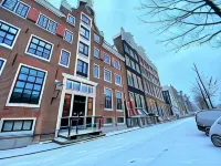 Hapimag Apartments Amsterdam Hotels in Amsterdam