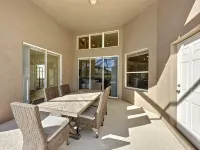 Luxury 6Bd 3.5ba Pool Home in Windsor Palms Resort 6 Bedroom Villa by Redawning