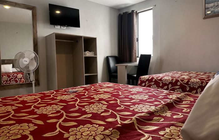 Hotel Teresita
