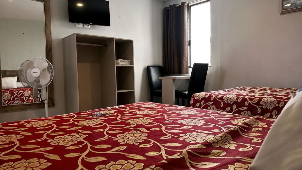 Hotel Teresita