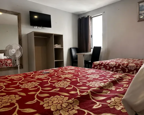 Hotel Teresita Hotels in Puebla