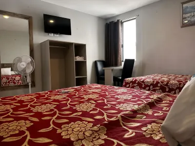 Hotel Teresita Hotels in 