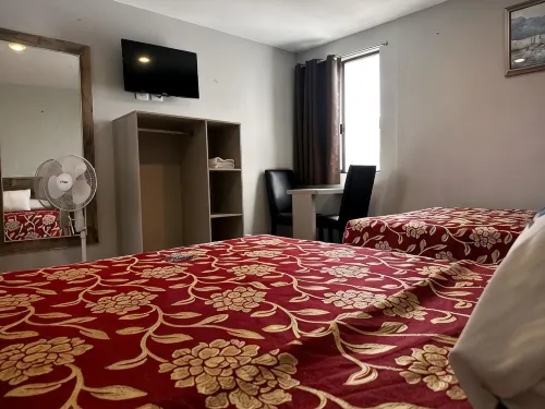 Hotel Teresita