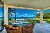 Polo Beach Club 106 2 Bedroom Condo - Jacuzzi