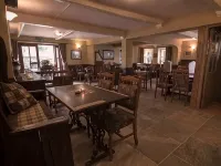 The Red Pump Inn Clitheroe otelleri