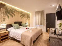 Boutique Rooms Playa Burriana Hotels in Nerja