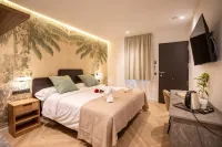 Boutique Rooms Playa Burriana