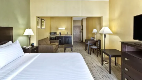 Country Inn & Suites By Radisson Benton Harbor in Берриен Каунти