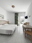 Apartamentos la Carabela - Apartments