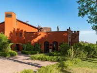 Casa Munfrà Hotel a Penango