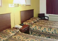 Rodeway Inn - que admiten mascotas