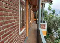 Villa Orange Lembang Pengkolan