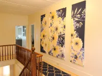 Renovated downtown Bar Harbor apartment, park and walk to shops and restaurants. - Condos