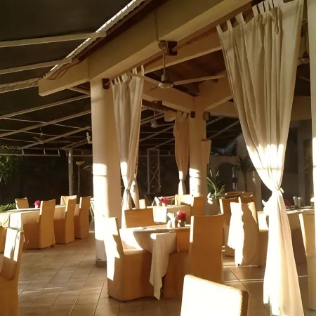 Mwembe Resort Malindi