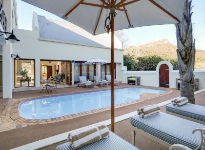 Banhoek Lodge