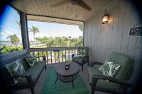 SANDY TUNDRA TOWNHOUSE, WATER-VIEWS, BOAT SLIP, PRIVATE BEACH, CLUB ACCESS - 3-Star