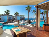 Stella Village Seaside Hotel - Beach