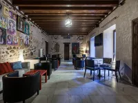 Pintor El Greco Hotels in Toledo