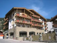 Residence Saalbach - 3-Star