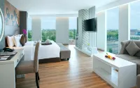 Platinum Adisucipto Hotel & Conference Center