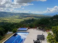 Hotel Amanee Hotels in Barichara