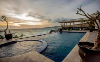 Same Resort Bira Beach - Beach